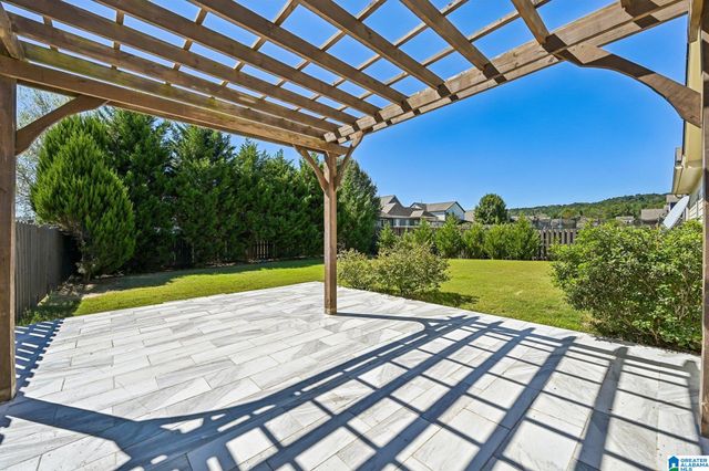 8160 CALDWELL DRIVE, Trussville, AL 35173