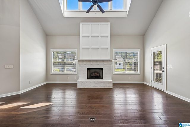 8160 CALDWELL DRIVE, Trussville, AL 35173
