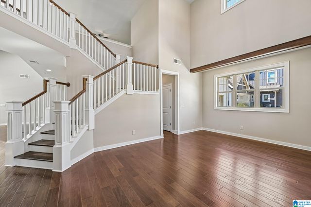 8160 CALDWELL DRIVE, Trussville, AL 35173