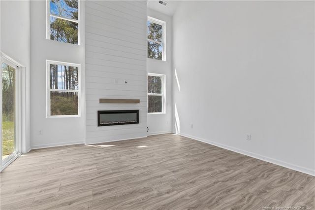 4550 Bunkers Bay, Lot 2, Hope Mills, NC 28371