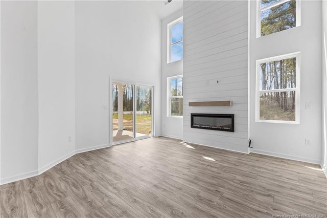 4550 Bunkers Bay, Lot 2, Hope Mills, NC 28371