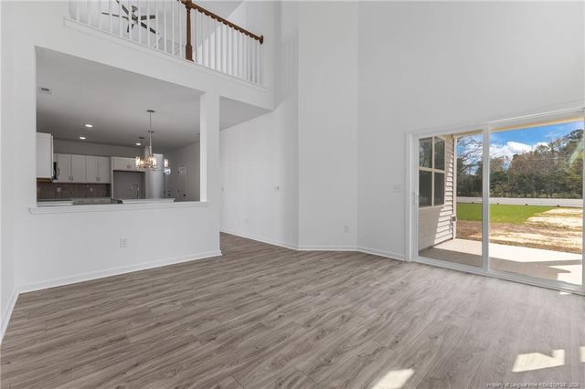 4550 Bunkers Bay, Lot 2, Hope Mills, NC 28371