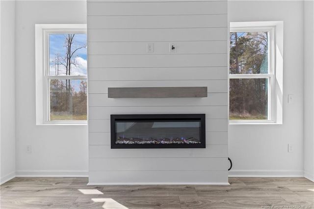 4550 Bunkers Bay, Lot 2, Hope Mills, NC 28371