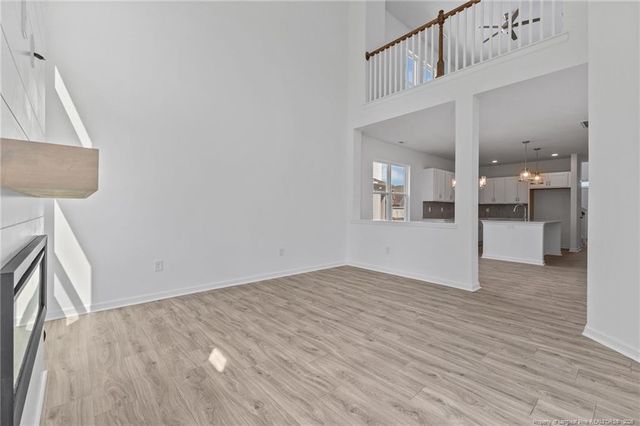4550 Bunkers Bay, Lot 2, Hope Mills, NC 28371