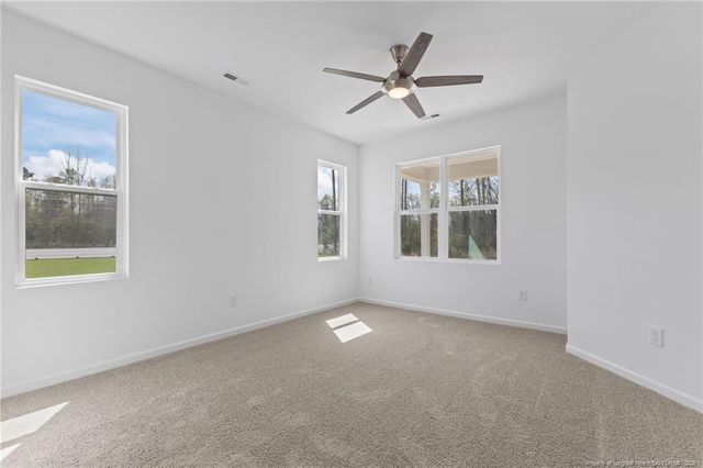 4550 Bunkers Bay, Lot 2, Hope Mills, NC 28371