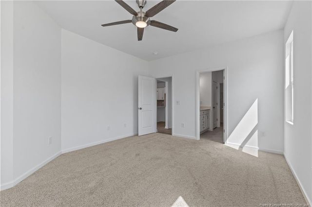 4550 Bunkers Bay, Lot 2, Hope Mills, NC 28371