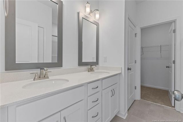 4550 Bunkers Bay, Lot 2, Hope Mills, NC 28371