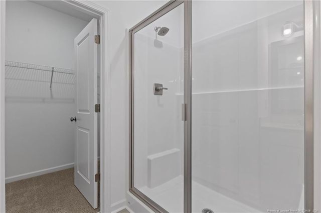 4550 Bunkers Bay, Lot 2, Hope Mills, NC 28371