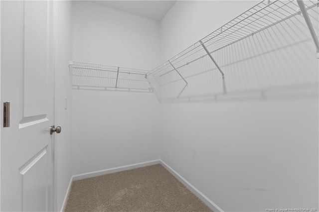 4550 Bunkers Bay, Lot 2, Hope Mills, NC 28371