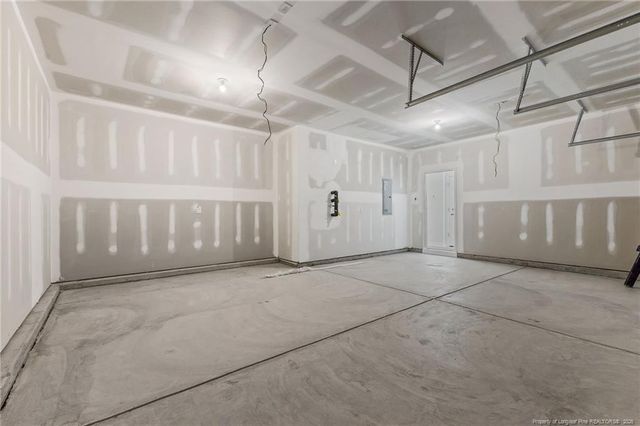 4550 Bunkers Bay, Lot 2, Hope Mills, NC 28371