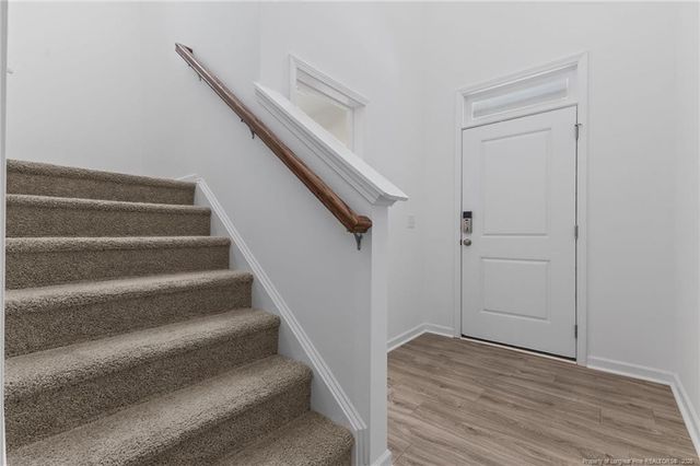 4550 Bunkers Bay, Lot 2, Hope Mills, NC 28371