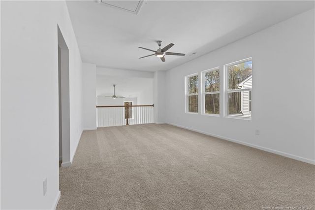 4550 Bunkers Bay, Lot 2, Hope Mills, NC 28371