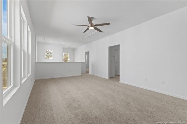 4550 Bunkers Bay, Lot 2, Hope Mills, NC 28371