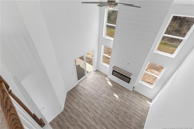4550 Bunkers Bay, Lot 2, Hope Mills, NC 28371