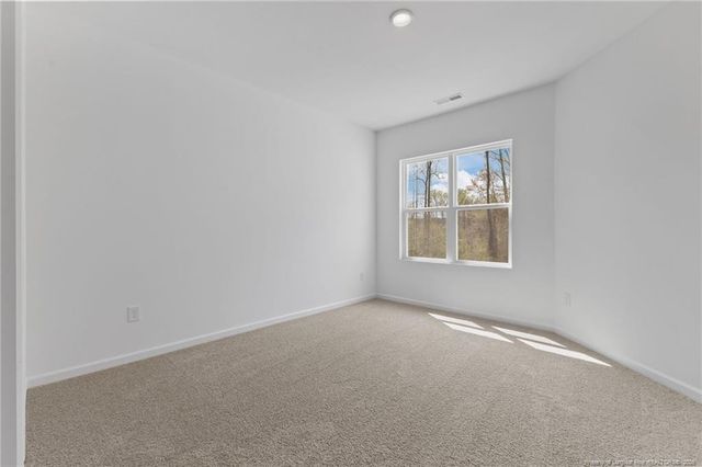 4550 Bunkers Bay, Lot 2, Hope Mills, NC 28371