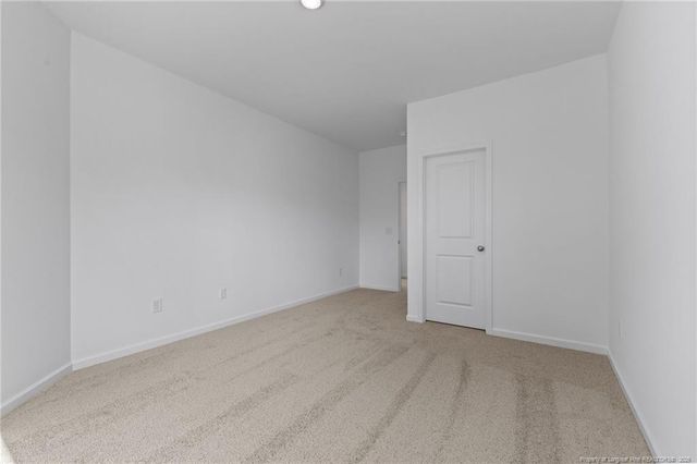 4550 Bunkers Bay, Lot 2, Hope Mills, NC 28371