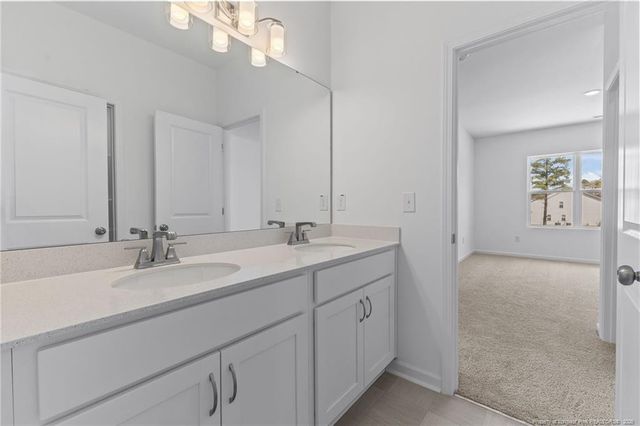 4550 Bunkers Bay, Lot 2, Hope Mills, NC 28371