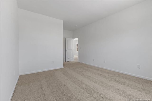 4550 Bunkers Bay, Lot 2, Hope Mills, NC 28371