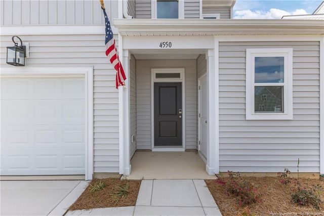 4550 Bunkers Bay, Lot 2, Hope Mills, NC 28371