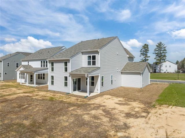 4550 Bunkers Bay, Lot 2, Hope Mills, NC 28371