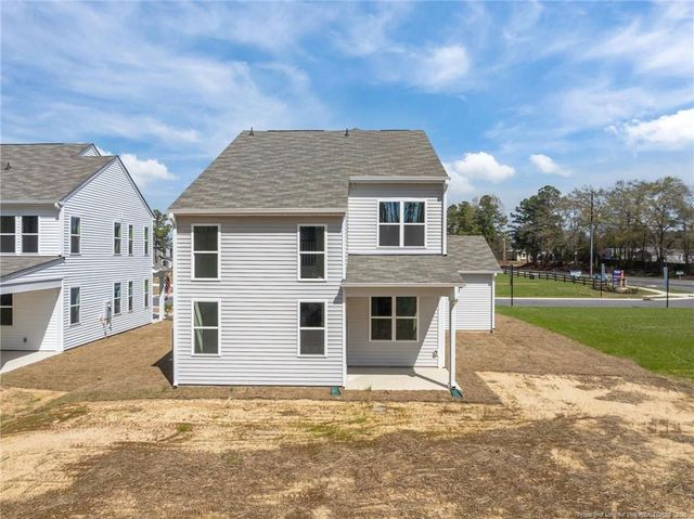 4550 Bunkers Bay, Lot 2, Hope Mills, NC 28371