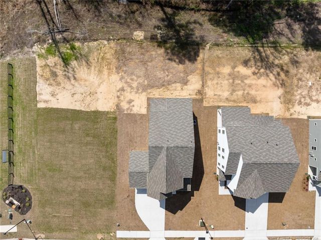 4550 Bunkers Bay, Lot 2, Hope Mills, NC 28371