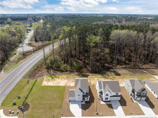 4550 Bunkers Bay, Lot 2, Hope Mills, NC 28371