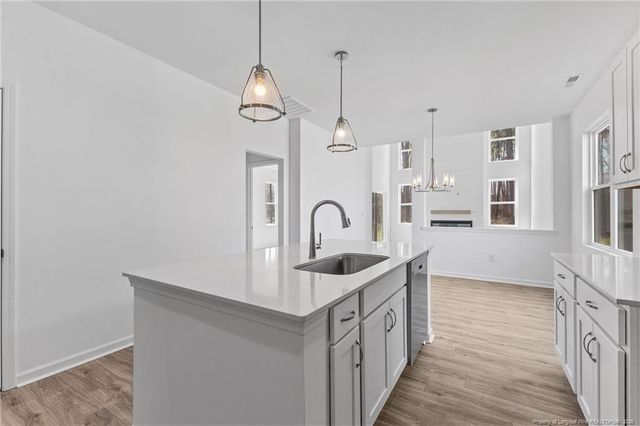 4550 Bunkers Bay, Lot 2, Hope Mills, NC 28371