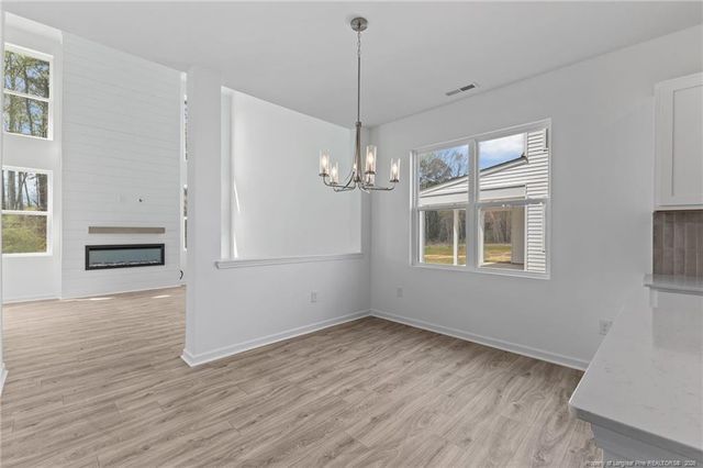 4550 Bunkers Bay, Lot 2, Hope Mills, NC 28371