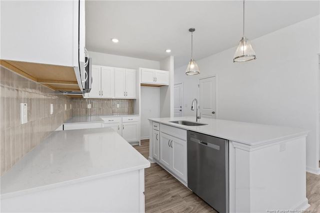 4550 Bunkers Bay, Lot 2, Hope Mills, NC 28371