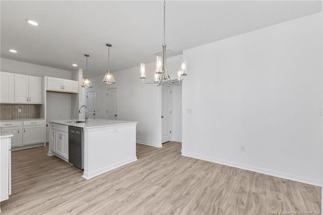 4550 Bunkers Bay, Lot 2, Hope Mills, NC 28371