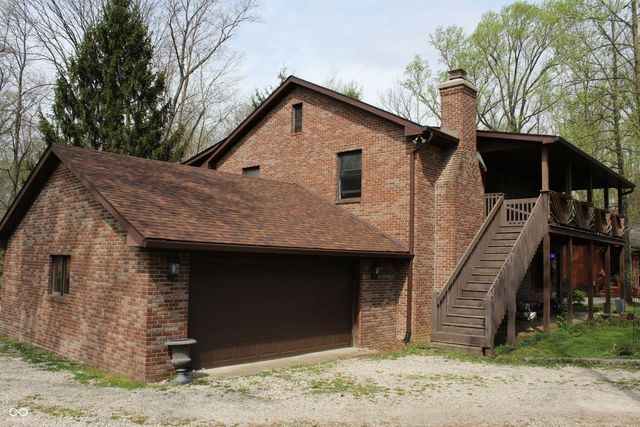 36 Victory Hill, Coatesville, IN 46121