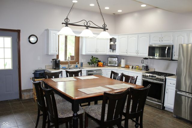 36 Victory Hill, Coatesville, IN 46121