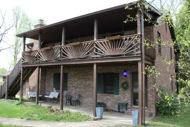 36 Victory Hill, Coatesville, IN 46121