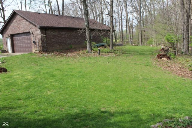 36 Victory Hill, Coatesville, IN 46121
