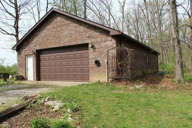 36 Victory Hill, Coatesville, IN 46121