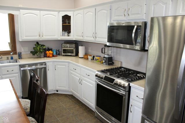 36 Victory Hill, Coatesville, IN 46121
