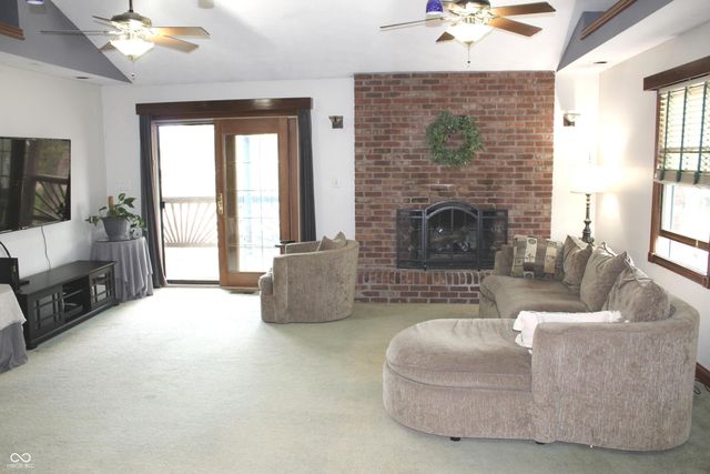 36 Victory Hill, Coatesville, IN 46121