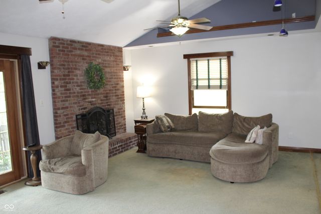 36 Victory Hill, Coatesville, IN 46121