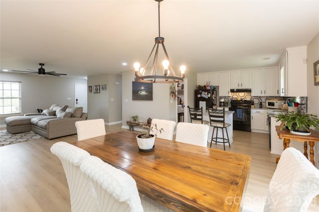 5126 Monroe Ansonville Road, Wingate, NC 28174