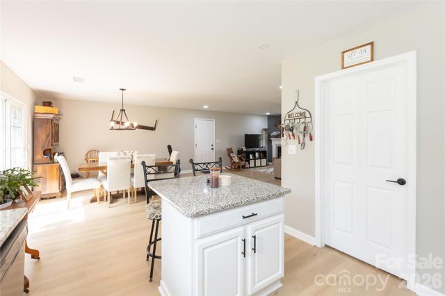 5126 Monroe Ansonville Road, Wingate, NC 28174