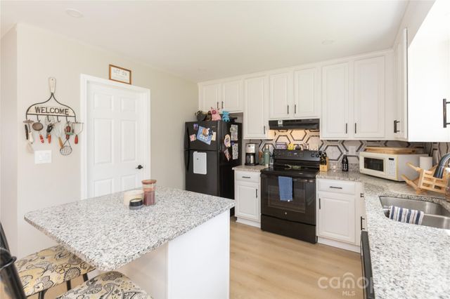 5126 Monroe Ansonville Road, Wingate, NC 28174