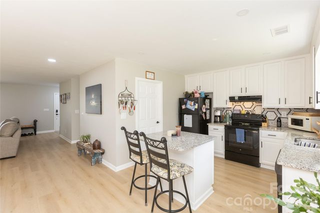 5126 Monroe Ansonville Road, Wingate, NC 28174