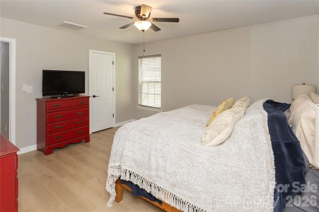 5126 Monroe Ansonville Road, Wingate, NC 28174