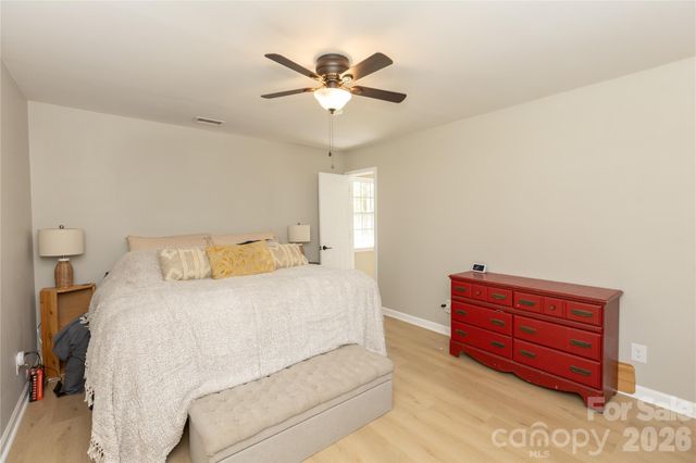 5126 Monroe Ansonville Road, Wingate, NC 28174