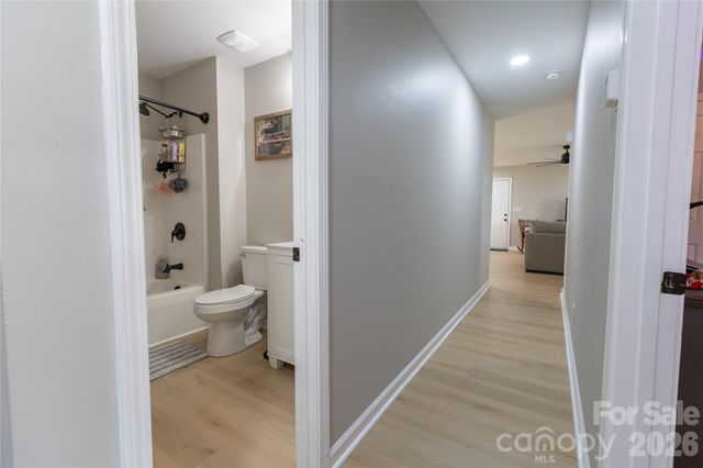 5126 Monroe Ansonville Road, Wingate, NC 28174