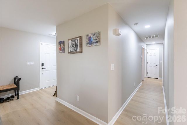 5126 Monroe Ansonville Road, Wingate, NC 28174