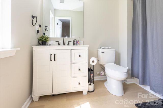 5126 Monroe Ansonville Road, Wingate, NC 28174