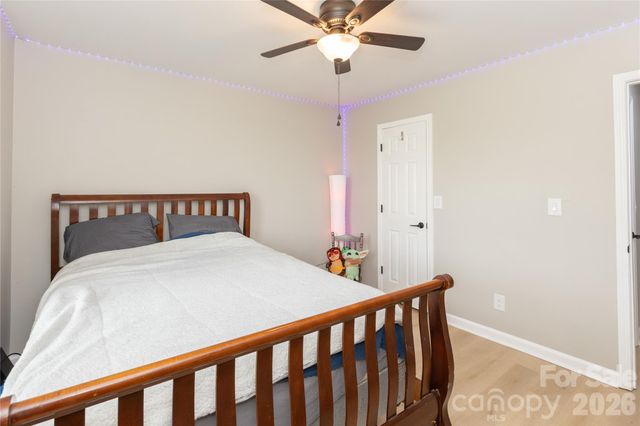 5126 Monroe Ansonville Road, Wingate, NC 28174