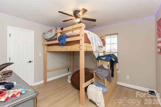 5126 Monroe Ansonville Road, Wingate, NC 28174